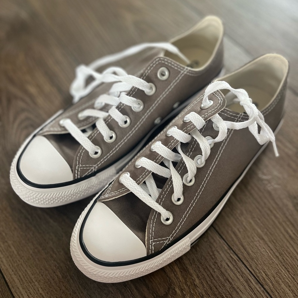 Converse Classic Canvas Sneakers